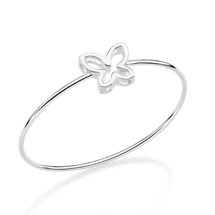 Pulseira Borboleta