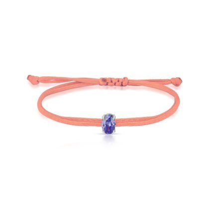 Pulseira da Amizade Safira