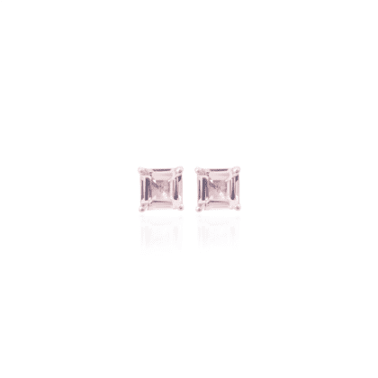 Mini Brinco Rosé